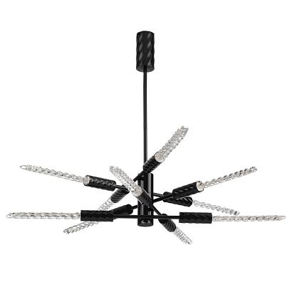купить 5459/28L Odeon Light  Люстра KOLOS в Алматы, svet.kz, доставка по Казахстану 