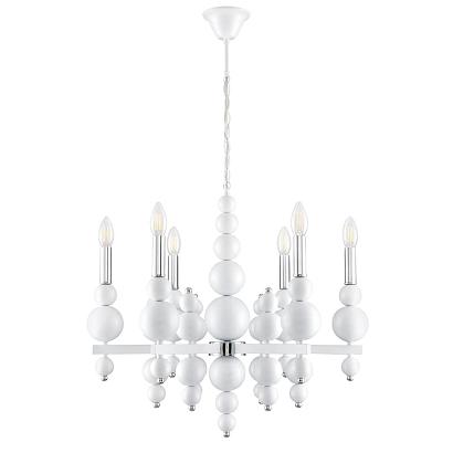 8260/6 lumion  люстра nana, доставка по Казахстану 