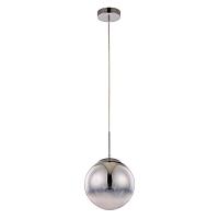 Дополнительная картинка Подвесной светильник Arte Lamp Jupiter Chrome A7961SP-1CC