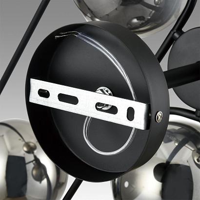 купить 8060/6C Lumion  Люстра потолочная CAMILIE в Алматы, svet.kz, доставка по Казахстану 