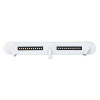 Дополнительная картинка Настенно-потолочный светильник Arte Lamp PISCES A2220PL-3WH
