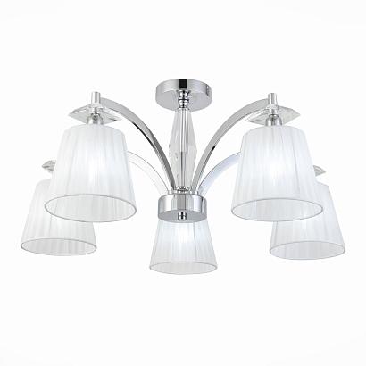 Потолочные Потолочная люстра ST Luce Bello SL1756.102.05, доставка по Казахстану 