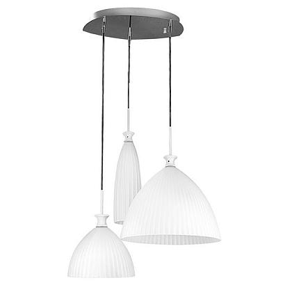 люстры подвесная люстра lightstar simple light 810 810130, доставка по Казахстану 