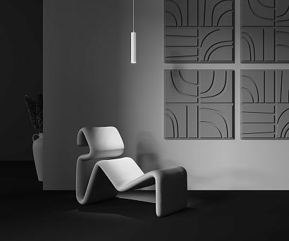 подвесной светильник technical p072pl-l12w3k-1, доставка по Казахстану 