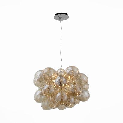 люстры подвесная люстра st luce sospiro sl432.203.12, доставка по Казахстану 