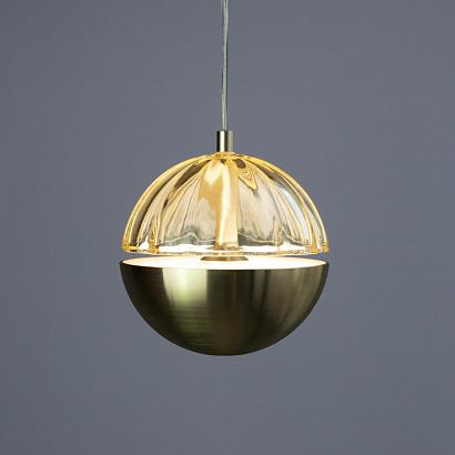 подвесной светильник ballonger 4325-1p, доставка по Казахстану 