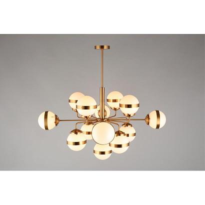 подвесная люстра aployt nika apl.819.07.13, доставка по Казахстану 