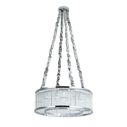 люстры подвесной светильник arte lamp anetta a1065sp-8cc, доставка по Казахстану 