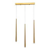 Дополнительная картинка Подвесной светильник Arte Lamp FRANKIE A2191SP-18PB