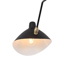 Дополнительная картинка Подвесная люстра ST Luce Spruzzo SL305.402.06