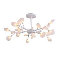 Дополнительная картинка Подвесная люстра F-Promo Skein 2479-10P