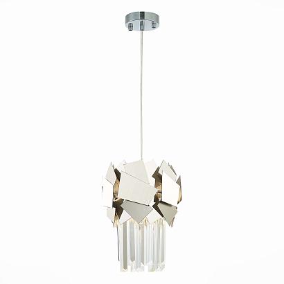 подвесной светильник st luce caserta sl1232.103.01, доставка по Казахстану 