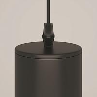 Дополнительная картинка Подвесной светильник Technical P075PL-01B