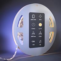 Дополнительная картинка Светодиодная лента Led Strip 201093
