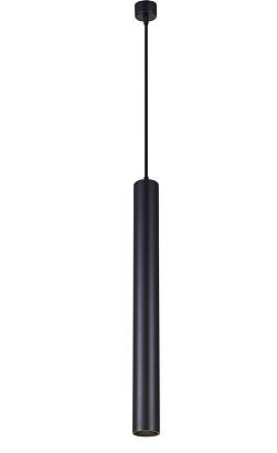 люстры led подвесной светильник simple story 2051-led10plb, доставка по Казахстану 