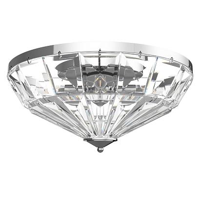 потолочный светильник maytoni mod094cl-06ch, доставка по Казахстану 
