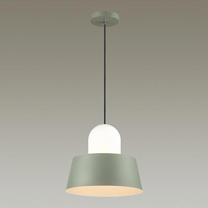 подвесной светильник odeon light alur 4142/1, доставка по Казахстану 