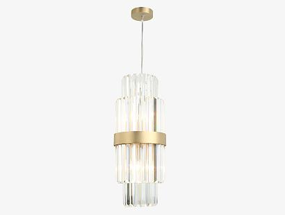 newport 10240 10244/s , подвесной светильник, brass , доставка по Казахстану 