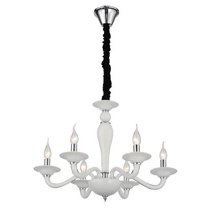 люстры подвесная люстра st luce serenatta sl1112.503.06, доставка по Казахстану 