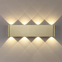 Дополнительная картинка 7107/8WL Odeon Light Настенный светильник светильник MAGNUM