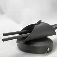 Дополнительная картинка Бра Lussole Bagheria LSF-6291-02