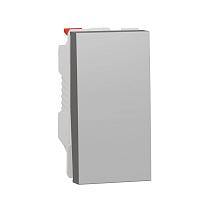 Переключатель одноклавишный Schneider Electric Unica New Modular NU310330 