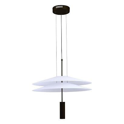 подвесной светодиодный светильник st luce isola sl6101.403.01, доставка по Казахстану 