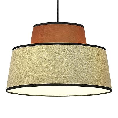sl1354.423.01 светильник подвесной st-luce jackie, доставка по Казахстану 