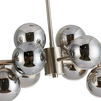 подвесная люстра favourite varietas 2650-14p, доставка по Казахстану 