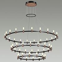 Люстра Odeon Light Candel 5009/204L, фото 11