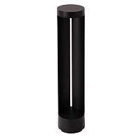 Уличный светильник Arte Lamp NEW YORK A1645PA-1BK