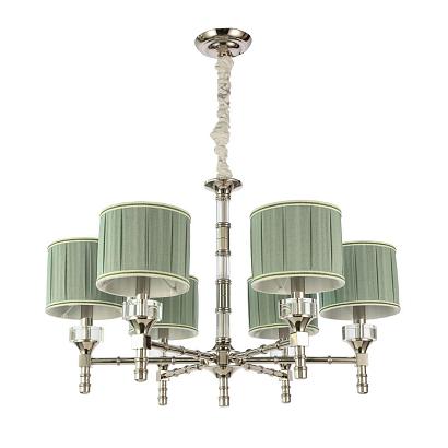 люстры подвесная люстра st luce oleo sl1121.103.06, доставка по Казахстану 