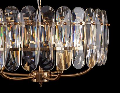 люстры люстра maytoni mod122pl-06bs, доставка по Казахстану 