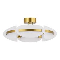 Дополнительная картинка SL1304.302.45 Светильник потолочный ST-Luce ETOILE
