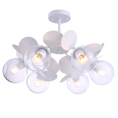 купить Люстра Freya FR5165PL-06W в Алматы, svet.kz, доставка по Казахстану 