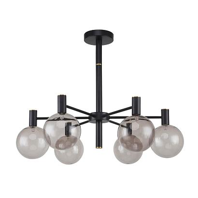 подвесная люстра favourite eternity 2766-6p, доставка по Казахстану 