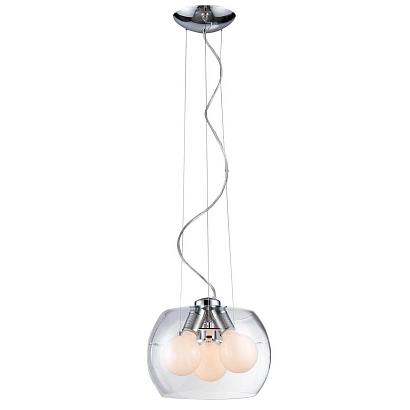 люстры подвесная люстра st luce uovo sl512.103.03, доставка по Казахстану 