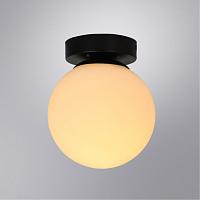 люстры потолочный светильник arte lamp alcor a2224pl-1bk, доставка по Казахстану 