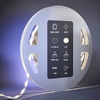 Дополнительная картинка Светодиодная лента Led Strip 201028