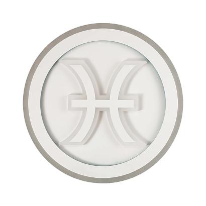 4471/68CL Lumion Настенно-потолочный светильник ZODIAC