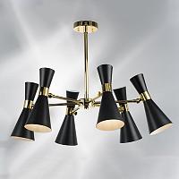 подвесная люстра lightstar dumo 816067, доставка по Казахстану 