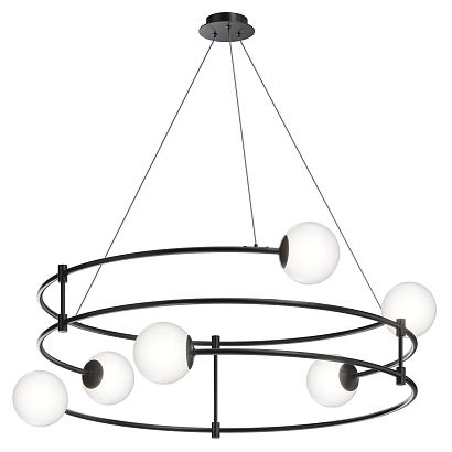 люстры люстра maytoni mod317pl-06b, доставка по Казахстану 