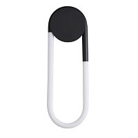Дополнительная картинка Настенный светильник Arte Lamp LUMINO A2233AP-20BK
