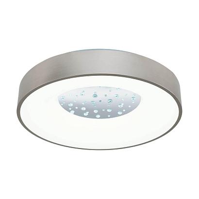 люстры потолочный светодиодный светильник eglo cristelo 97049, доставка по Казахстану 