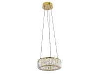 Дополнительная картинка NEWPORT 8240 8240N/20 gold , Люстра