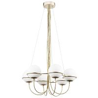 Дополнительная картинка Подвесная люстра Lightstar Globo 803263