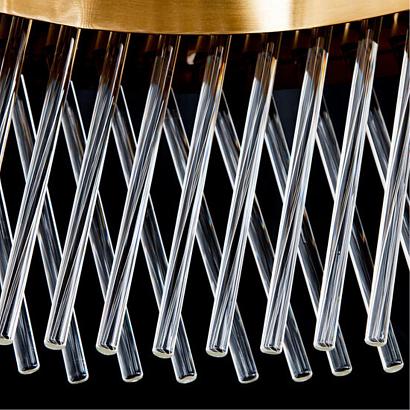 люстры подвесная люстра arte lamp acapulco a1073lm-10pb, доставка по Казахстану 