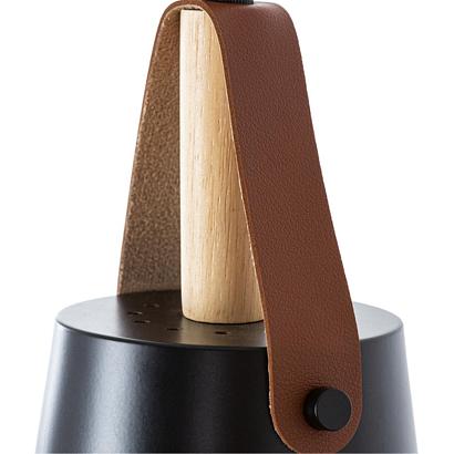 светильник подвесной arte lamp thomas a7032sp-1bk, доставка по Казахстану 