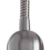 Дополнительная картинка Бра Arte Lamp A3116AP-1SS