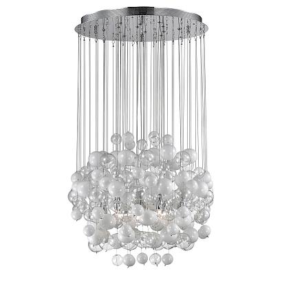 светильник bollicine sp14 bianco 87924, доставка по Казахстану 